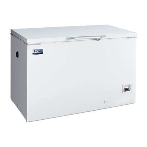 海爾-50度低溫冰箱DW-50W255