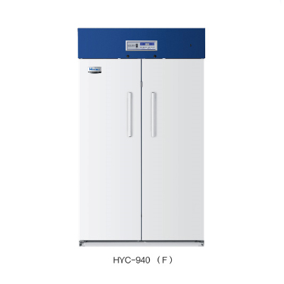 海爾避光系列醫用冷藏箱—HYC-890 F