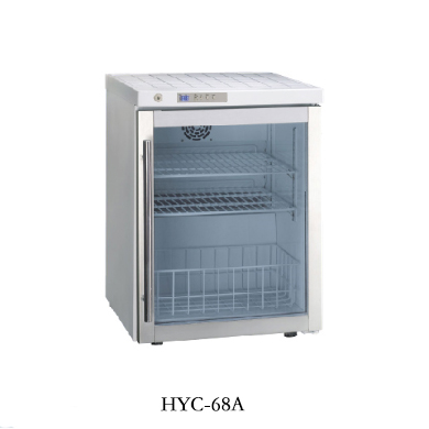藥品保存箱HYC-68A
