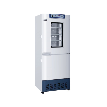 海爾醫用冷藏冷凍箱HYCD-282A
