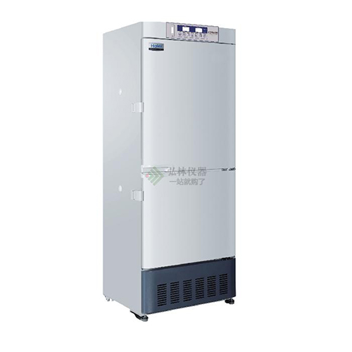 海爾醫用冷藏冷凍箱HYCD-282/282C