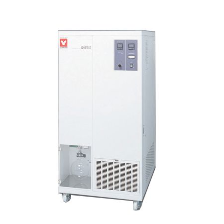 噴霧干燥器·有機溶劑回收裝置GAS410