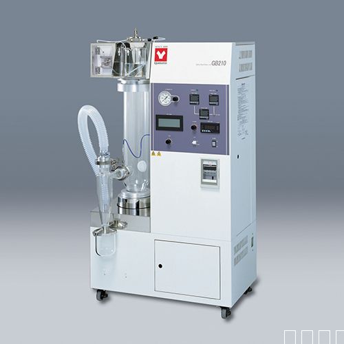 噴霧干燥器·噴霧、造粒共用型GB210-A
