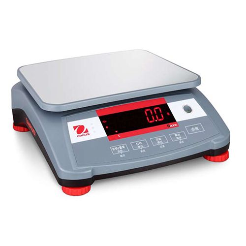 便攜式計重秤Ranger2000