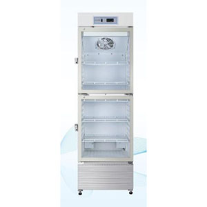 海爾2-8度醫用冷藏箱HYC-356