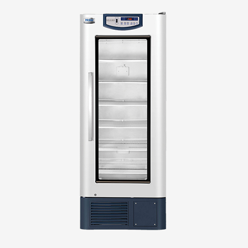 海爾2-8度醫用冷藏箱HYC-650