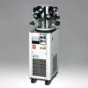 冷凍干燥機DC401/801（僅銷(xiāo)湖南）