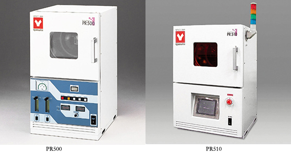 等離子灰化機PR500/501