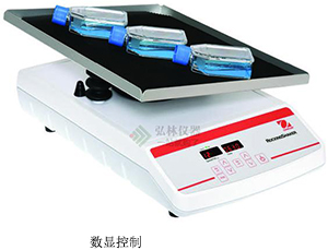 數顯控制搖床