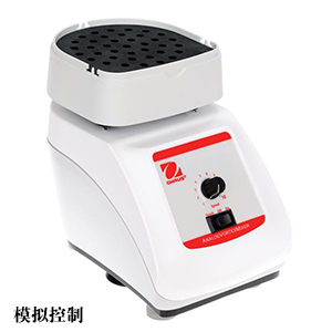 模擬控制大負載渦旋振蕩器