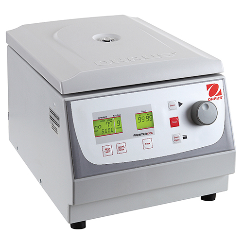 實(shí)驗室臺式離心機FrontierTM 5000